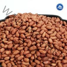 장수왕 국산 볶음땅콩 1kg 햇 땅콩 볶은땅콩 구운땅콩 견과류, 1봉