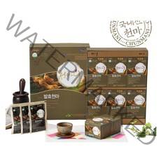 천마니 발효천마 _천마엑기스 _ 유산균 2개월분 증정, 30포, 80ml