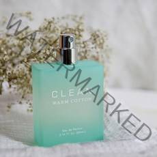 클린 웜코튼 향수 오드퍼퓸 EDP, 클린 웜코튼 30ml