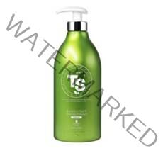 TS 올뉴 플러스 샴푸, 1000g, 1개