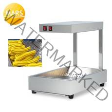 크로플 기계 와플 메이커 홍콩 샌드위치 2구 업소용 와플기 가정용 추천, 220v EU 플러그