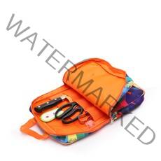 커스커즈 네온 키친툴 세트, 인디핑크, 1세트