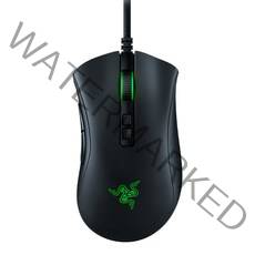 레이저 DeathAdder V2 유선마우스 RZ01-0321, 혼합 색상