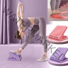 스트레칭보드, 퍼플(purple)