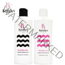 [다이소]케라시스 데미지클리닉 린스180ML-60694, 케라시스 린스 180ml