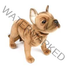 [천삼백케이] [한사토이] 6597번 프렌치 불독 French Bulldog Standing