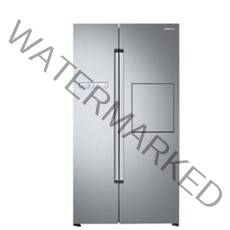 삼성전자 삼성 양문형 냉장고 RS82M6000S8 배송무료, 단일옵션