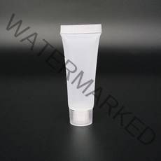 튜브 공병 핸드크림 손세정제 로션통 샘플 용기 10ml X10