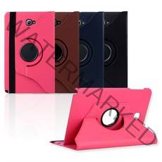 태블리스 갤럭시탭A 10.1 with S펜 케이스, 브라운