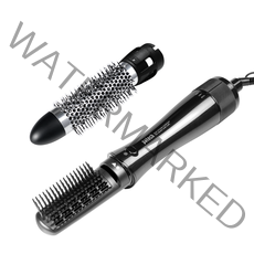 파테크 헤어컬 에어브러쉬 빗드라이기 PD-Y8405 1000W, 혼합색상