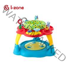 아이존 액티비티 센터쏘서 점퍼루 보행기 쏘서