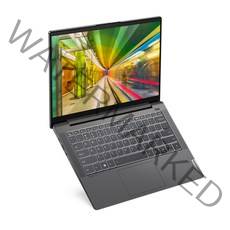레노버 2021 IdeaPad Slim5 14, 그라파이트 그레이, 라이젠7 5세대, 256GB, 8GB, Free DOS, 82LM0007KR