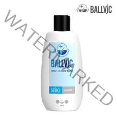 볼빅 세보샴푸 80ml -