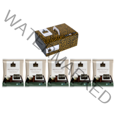 박향희김 명품수제김 선물세트 1호 맥반석 손구이김 22.5g x 5봉, 1박스