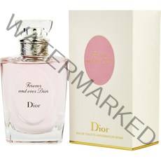 크리스찬 디올 포에버 앤 에버 오드뚜왈렛 100 ml