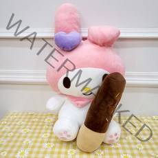 빼빼로데이 산리오 마이멜로디 빼빼로인형