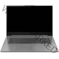 레노버 ideapad Slim 3 17IAU7, 256GB, Free DOS, Gray, Slim3 17IAU7 82RL0029KR, 코어i5, 8GB