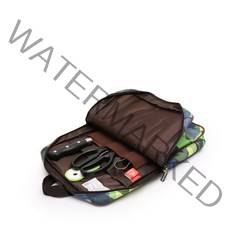 커스커즈 네온 키친툴 세트, 인디그린, 1세트