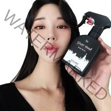 이넬릭서 바디스프레이 남자향수 200ml, 1. 실버우드