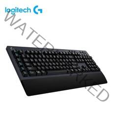 로지텍 G613 LIGHTSPEED 무선 기계식 게이밍 키보드, Y-R0062, 혼합 색상