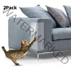 고양이 발톱 보드 테이블 및 의자 발 스크래치 패드 고양이 스크래치 포스트 고양이 스크래치 보드 고양이 긁는 담요 고양이 스크래치 패드-159374, 가죽 65 X 15 6 매 무료 40 X 15 2 매