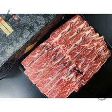 LA갈비 선물세트 프리미엄 초이스등급 프라임등급, (초이스) LA갈비 1.8kg