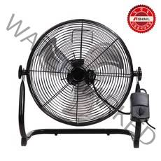 신일 40cm 바닥용 공업용 선풍기, 40cm(16인치) SIF-16FQ