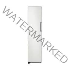 [삼성] 비스포크 냉동고 1도어(변온) 240L 코타화이트 RZ24A560001