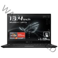 ASUS 게이밍 노트북 PC ROG Flow X13 GV301RA ( AMD Ryzen 7 6800HS 16GB 512GB Radeon 그래픽스 13.4형 WUXGA 120Hz ) GV301RA-R76UMA