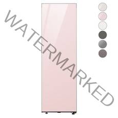 [색상선택형] 삼성전자 비스포크 우힌지 김치냉장고 방문설치