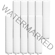 대림바스 디클린 바스템 대림케어 샤워기 주방 세면대 전품목 호환필터 이온폴리스, 대림바스 주방핸디 호환 녹물제거필터 10개