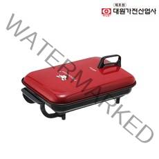 대원 후라이팬 잔치팬 팬, 대원 허니문 피자팬 DW-8800
