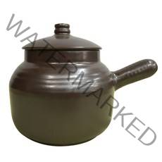 이조전통옹기 약탕기 1호, 1개, 2L