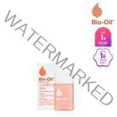 바이오오일 스킨케어 페이스오일 25ml, 단품없음
