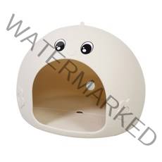 레드퍼피 반려동물 프리티 해피하우스, 아이보리