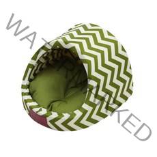 레드퍼피 클레인 동글이 하우스, 스웨덴그린