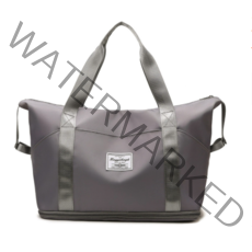 온메이커 대용량 1박2일 여행용 수납 가방