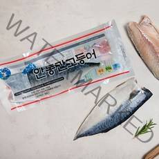 순살 안동간고등어 100g [안동간고등어F&B], 1. 안동간고등어 100g 10팩
