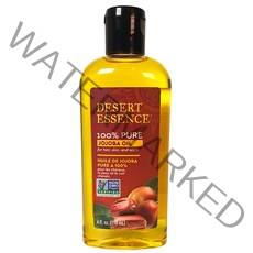 데저트에센스 100% 퓨어 호호바오일, 118ml, 1개