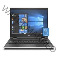 HP Pavilion X360 14-Inch Convertible Laptop Intel Core I5-8265U Processor 8 GB RAM 256 GB Solid-S, 1
