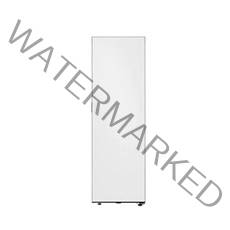 삼성전자 공식인증점 비스포크 김치냉장고 1도어 우개폐 RQ34A7915AP 메탈 오더메이드