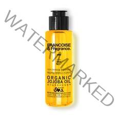 몸신 비정제 유기농 골드 호호바오일 100ml, 1개