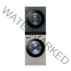 LG전자 LG 트롬 워시타워 W20RGZM 배송무료, 단일옵션