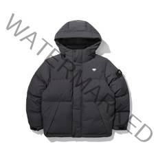다이나핏 공용 팬서라 미들 다운 YUW22527