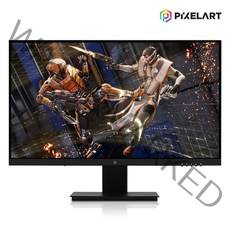픽셀아트 PA2580F 무결점 62.23cm IPS FHD HDR 240Hz 게이밍 모니터