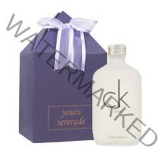 [캘빈클라인] CK ONE + 기프트박스, 100ml+기프트박스