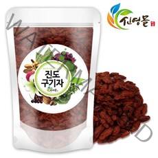 신영몰 진도 구기자 600g 국산 건조 구기자차 원물재료, 1개