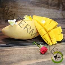 맛가득 골드망고 항공 애플망고 대과 태국 브라질 필리핀 코끼리 무지개 미니 최상품, 애플망고(항공) 페루산 3개 1.8Kg 최상