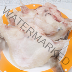 아이엠푸드몰 대구목살1Kg 2-3토막 L사이즈, 1팩, 1Kg