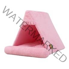 레드퍼피 코지풀 반려동물 하우스, 핑크